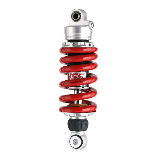 Ammortizzatore YSS MZ456-305TR-31-85 per HONDA CB 600 F HORNET 600 1998 - 2002 Vendita Finale