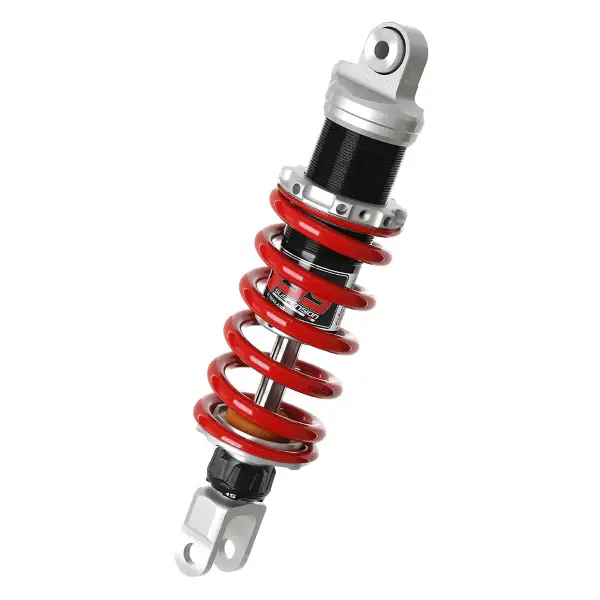 Ammortizzatore YSS MZ456-310TR-44-85 per KAWASAKI GPZ 1100 1100 1982 - 1983 Pagamento Sicuro