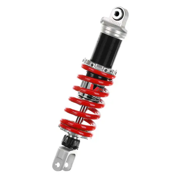 Ultime Pezzi Ammortizzatore YSS MZ456-325TR-14-85 per SUZUKI GSX-R 1000 K5-K6 1000 2005 - 2006