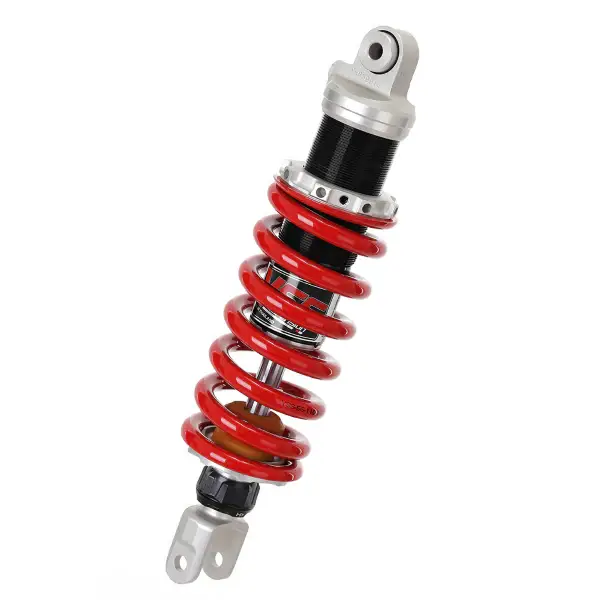 Ammortizzatore YSS MZ456-340TR-18-85 per SUZUKI DL 650 V-STROM 650 2004 - 2011 Ultima Occasione