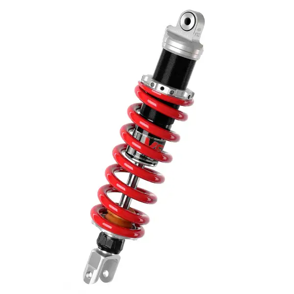 Sconto Ammortizzatore YSS MZ456-380TR-06-85 per HONDA XR 600 R 600 1991 - 1998