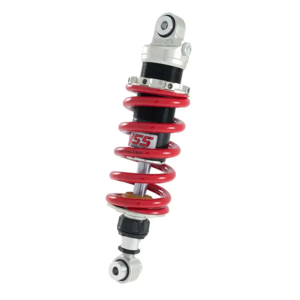 Ammortizzatore YSS MZ456-295TRL-09-85 per HONDA CBR 600 RR 600 2007 - 2008 Popolare