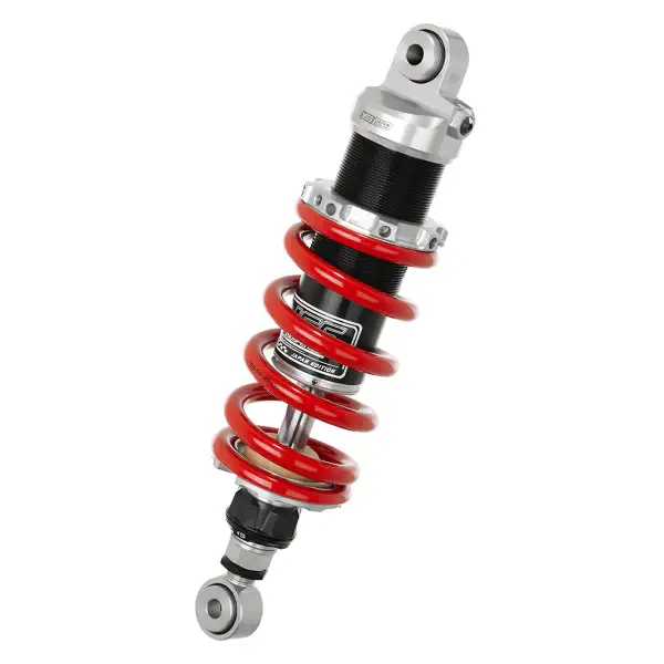 Novità Ammortizzatore YSS MZ456-305TRL-24-85 per YAMAHA FZ8-N 800 2011 - 2012