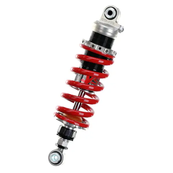 Di Tendenza Ammortizzatore YSS MZ456-310TRL-13-85 per YAMAHA YZF-R6 600 1999 - 2000