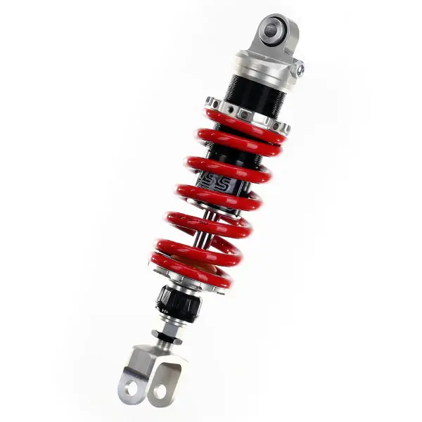 Ammortizzatore YSS MZ456-315TRL-03-85 per KAWASAKI GPZ 900 RZ NINJA 900 1984 - 1994 Ordina Subito