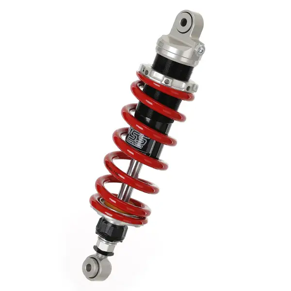 Reso Gratuito Ammortizzatore YSS MZ456-330TRL-10-85 per SUZUKI GSX 1100 EFE 1100 1985 - 1988
