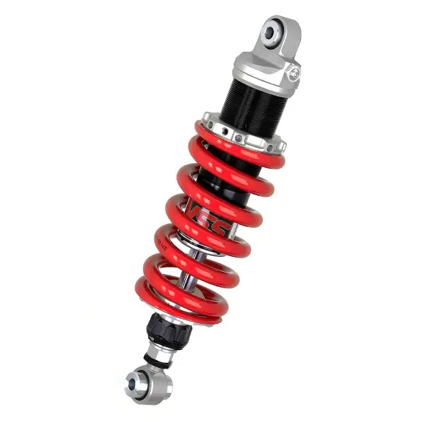 Compra Online Ammortizzatore YSS MZ456-330TRL-31-85 per HONDA VFR 1200 X 1200 2012 - 2015