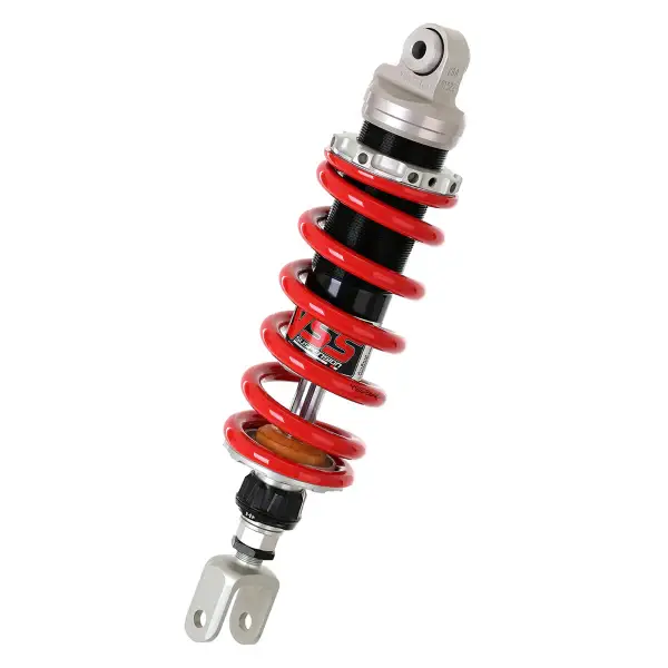 Pagamento Sicuro Ammortizzatore YSS MZ456-340TRL-24-85 per SUZUKI DL 650 V-STROM 650 2012 - 2015