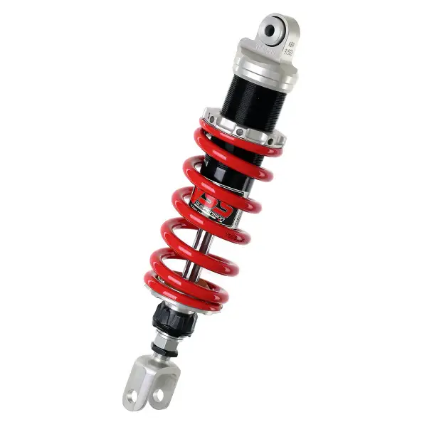Scelto Dai Clienti Ammortizzatore YSS MZ456-345TRL-10-85 per YAMAHA YZF R 750 1993 - 1993