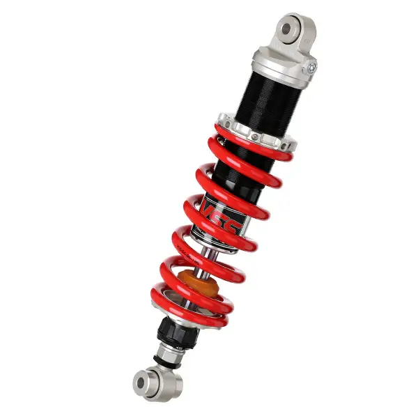Offerta Limitata Ammortizzatore YSS MZ456-355TRL-10-85 per KAWASAKI Z1000 ABS EAF-EBF-ECF-ECFA 1000 2010 - 2012