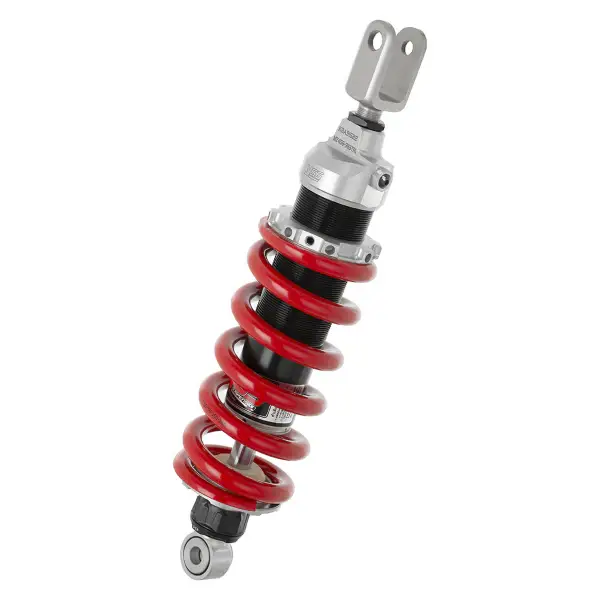 Ammortizzatore YSS MZ456-365TRL-14-85 per YAMAHA MT-03 660 2006 - 2014 Offerta Speciale