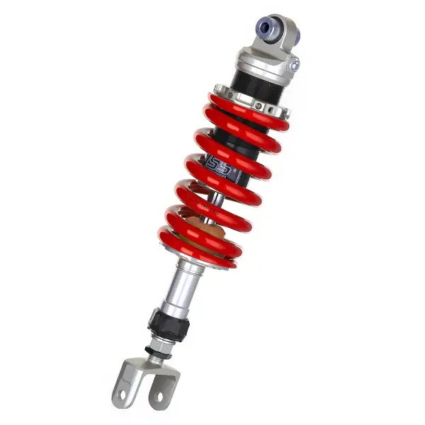 Compra Adesso Ammortizzatore YSS MZ456-370TRL-10-85 per HONDA VF 750 F 750 1983 - 1984