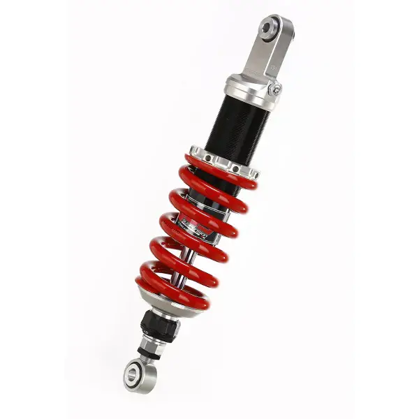 Ammortizzatore YSS MZ456-370TRL-09-85 per TRIUMPH SPEED TRIPLE 1050 1050 2005 - 2010 Offerta Lampo