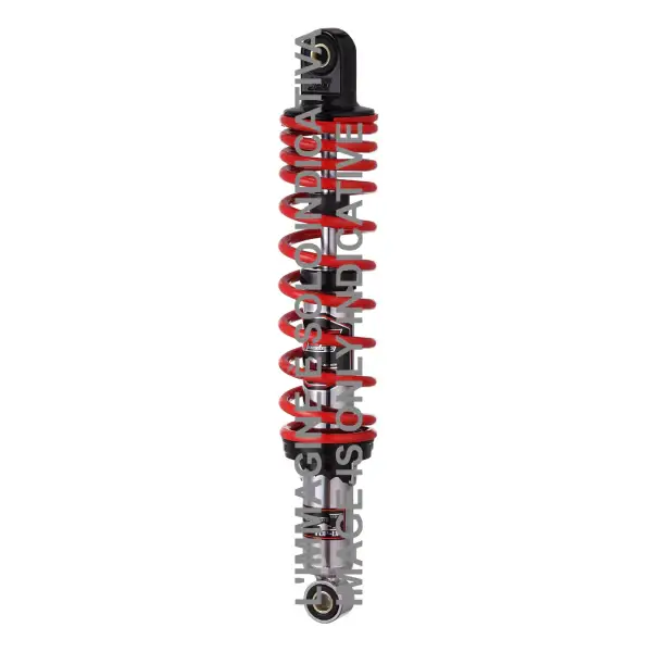 Occasione Coppia ammortizzatori YSS RD222-320P-10-18 per MOTO GUZZI 850 T3 E DERIVATI 850 1979 - 1985
