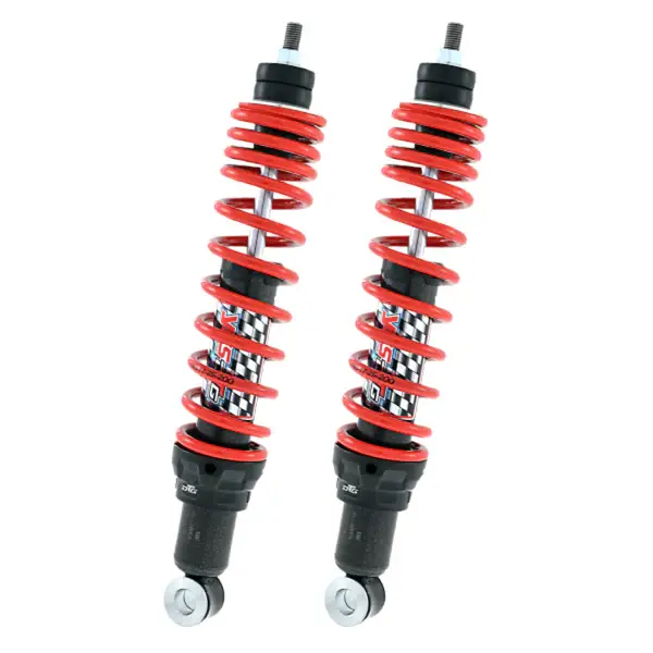 Occasione Coppia ammortizzatori YSS RE302-310T-07-88 per HONDA CB 125 N 125 1981 - 1981