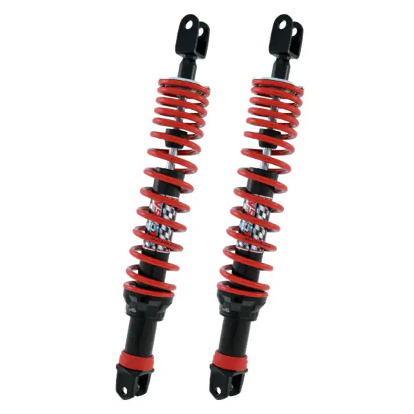 Coppia ammortizzatori YSS RE302-340T-17-88 per KAWASAKI Z 400 G 400 1974 - 1984 Acquista Ora