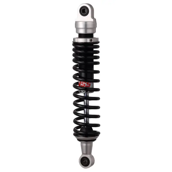Coppia ammortizzatori YSS RE302-310T-27S-88 per HARLEY DAVIDSON XL 53 883 C SPORTSTER CUSTOM 883 1998 - 2004 Offerta Limitata