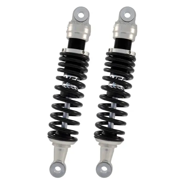 Coppia ammortizzatori YSS RE302-310T-28S-88 per HARLEY DAVIDSON XL 1200 S SPORTSTER SPORT 1200 1996 - 2003 Reso Gratuito
