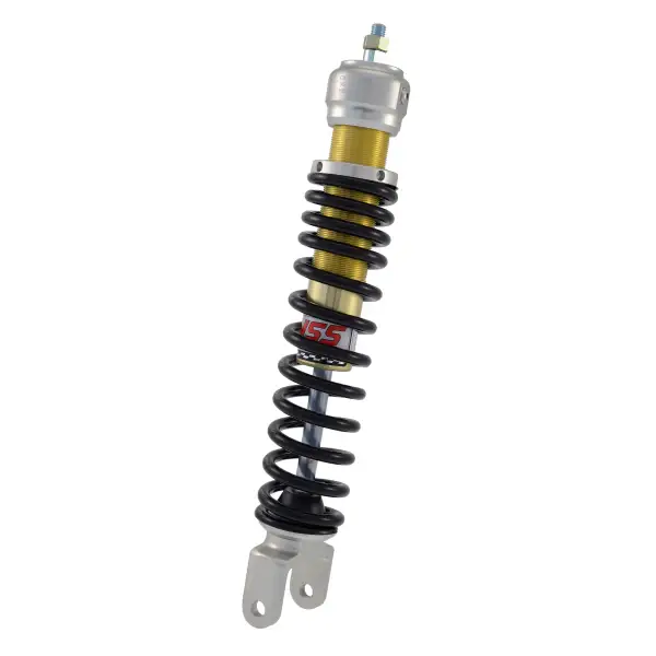 Ammortizzatore YSS OE302-340T-01AL-38 per PIAGGIO VESPA PX 125 125 1978 - 2015 Vendita Finale