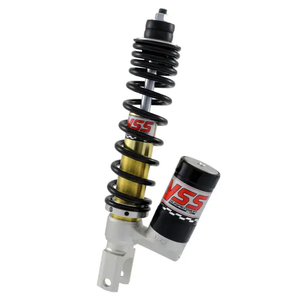 Ammortizzatore YSS OK302-285T-02AL-388 per GILERA CAT 50 50 1997 - 1998 Super Prezzo