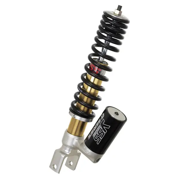 Consegna Rapida Ammortizzatore YSS OK302-330T-02AL-388 per PIAGGIO VESPA 50 ELESTART 50 1969 - 1975