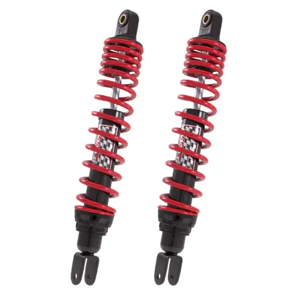 Quantità Limitata Coppia ammortizzatori YSS TB222-300P-06-82 per HONDA PCX 125 125 2010 - 2013