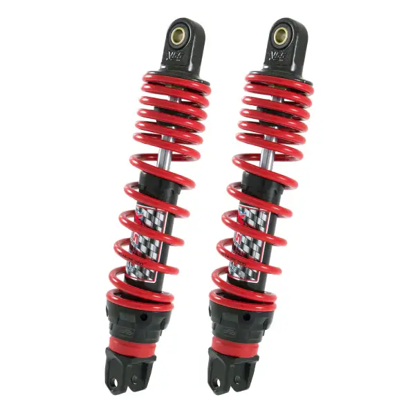 Spedito Oggi Coppia ammortizzatori YSS TB222-300P-06-85 per HONDA PCX 125 125 2010 - 2013