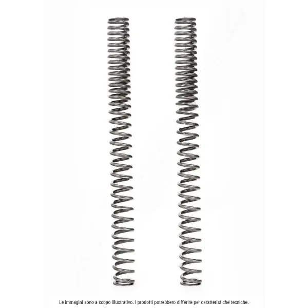 Miglior Prezzo Molle forcella YSS LR405A069S435-X