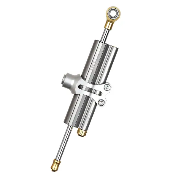 Affare Ammortizzatore di sterzo racing YSS EG188-120C-02-R-X