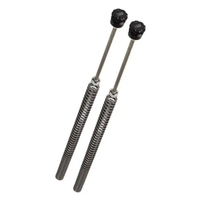 Offerta Lampo Upgrade kit molle forcella Honda x-adv 350 2024 2025 YSS Y-FDM41-KIT-01-004