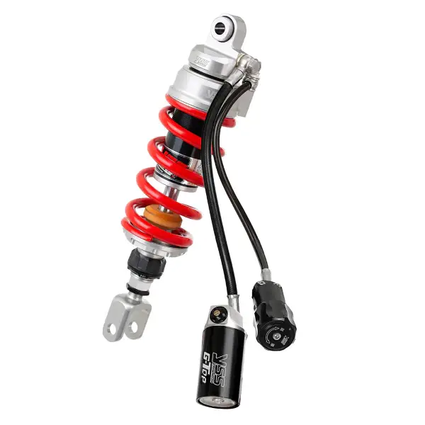 Acquista Ora Ammortizzatore YSS OX456-330TRCL-14-858 per YAMAHA XP560 T-MAX 560 2022 - 2022