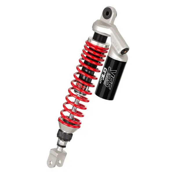 Super Prezzo Coppia ammortizzatori YSS TG302-375TRCL01O-858