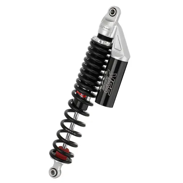 Spedito Oggi Coppia ammortizzatori YSS RC362-440T-06VT-888 per HUSQVARNA AXC 420 420 1981 - 1982