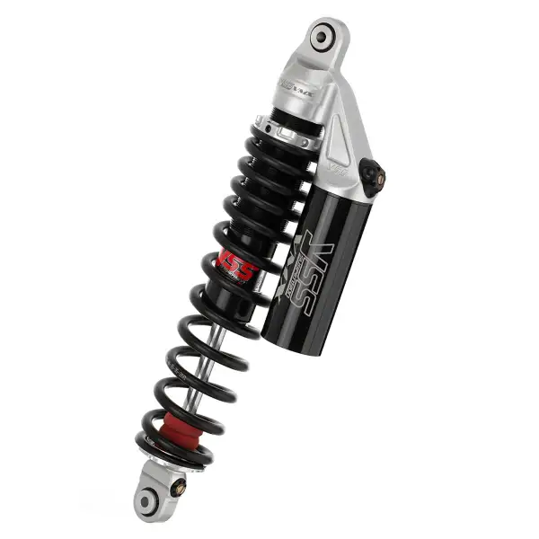 Soddisfatti O Rimborsati Coppia ammortizzatori YSS RG362-385TRC02VT-888
