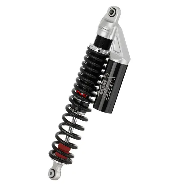 Coppia ammortizzatori YSS RC362-420T-14VT-888 per HUSQVARNA CR 125 125 1979 - 1980 Occasione