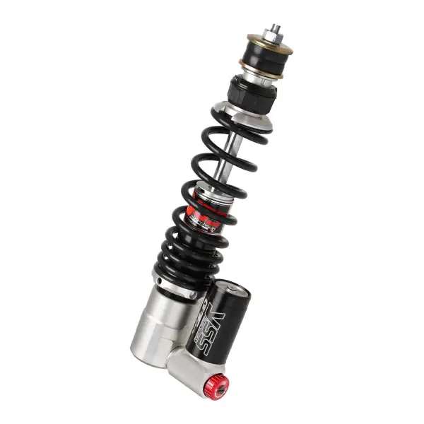 Spedito Oggi Ammortizzatore YSS VU302-185TRC-02-888 per PIAGGIO SFERA 125 1995 - 1997