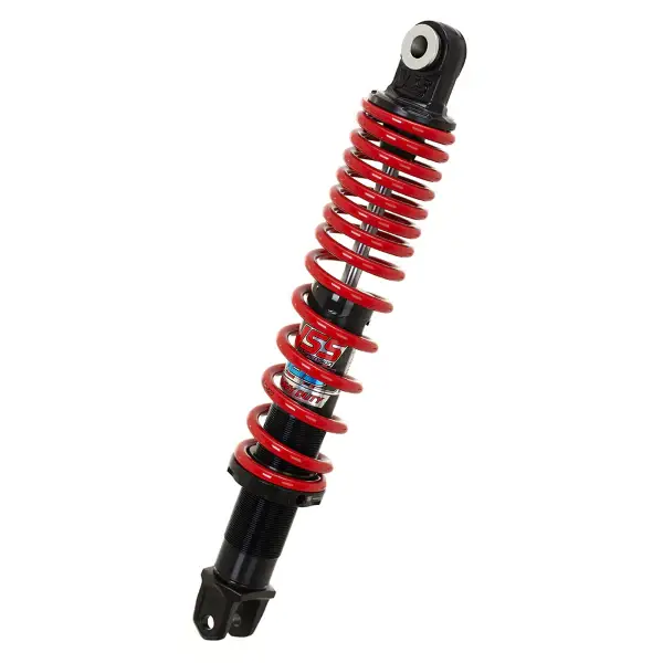 Coppia ammortizzatori YSS TB220-350P-09-85 per HONDA PCX 150 150 2015 - 2018 Non Perdere