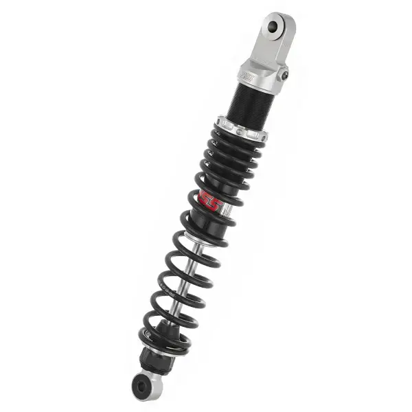 Coppia ammortizzatori YSS RZ362-420TR-08-88 per HONDA XL 250 S 250 1978 - 1982 Popolare