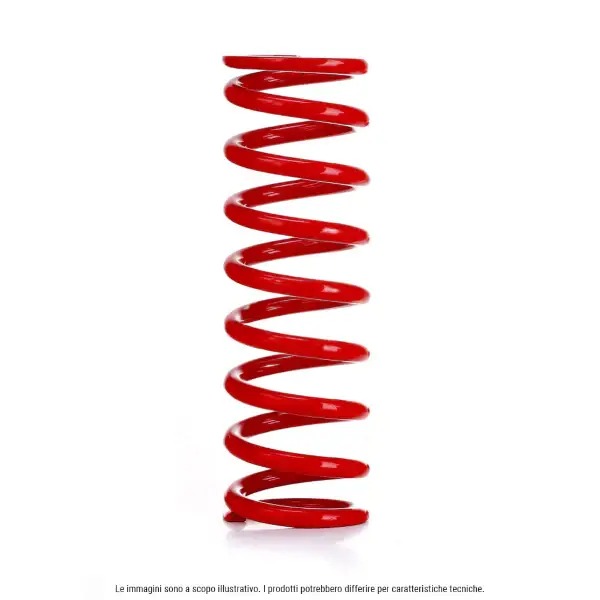 Molla ammortizzatore Off-Road YSS 6466N62S240A5-X Reso Gratuito