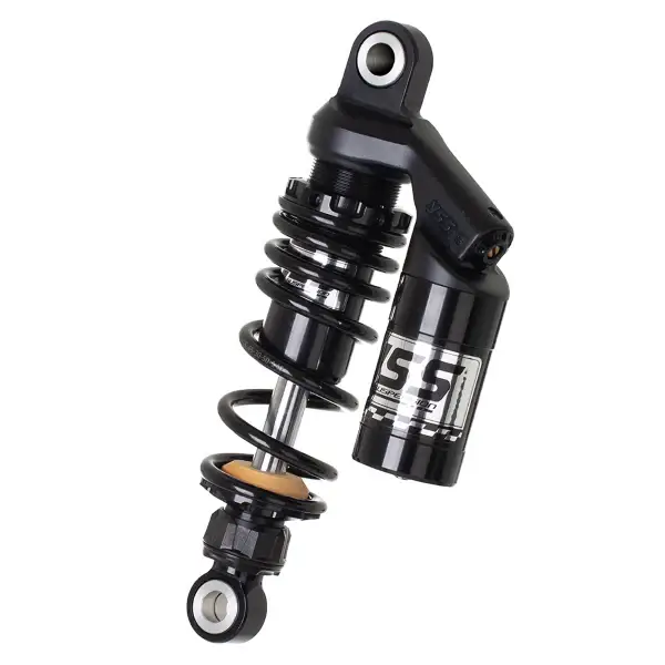 Super Prezzo Coppia ammortizzatori YSS RG366-255TRC-05-B