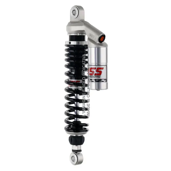 Coppia ammortizzatori YSS RG366-360TRCL-29-888 Spedito Oggi