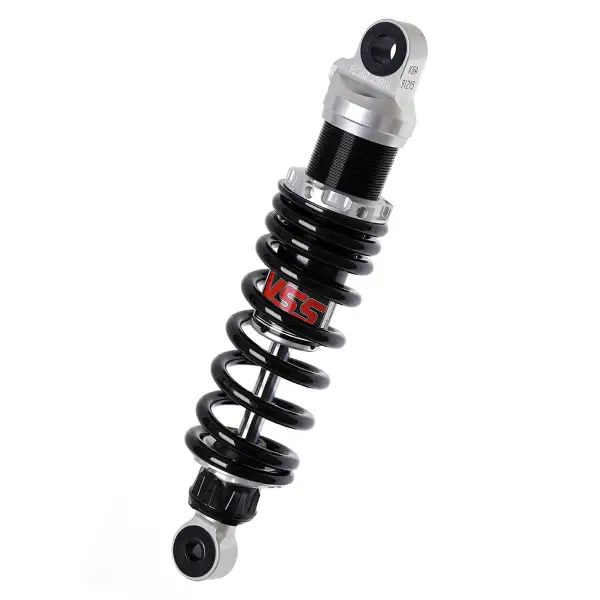 Compra Online Coppia ammortizzatori YSS RZ362-290TR-03-88 per HONDA VT 1100 C SHADOW/A.C.E./SPIRIT/SABRE 1100 1989 - 2003
