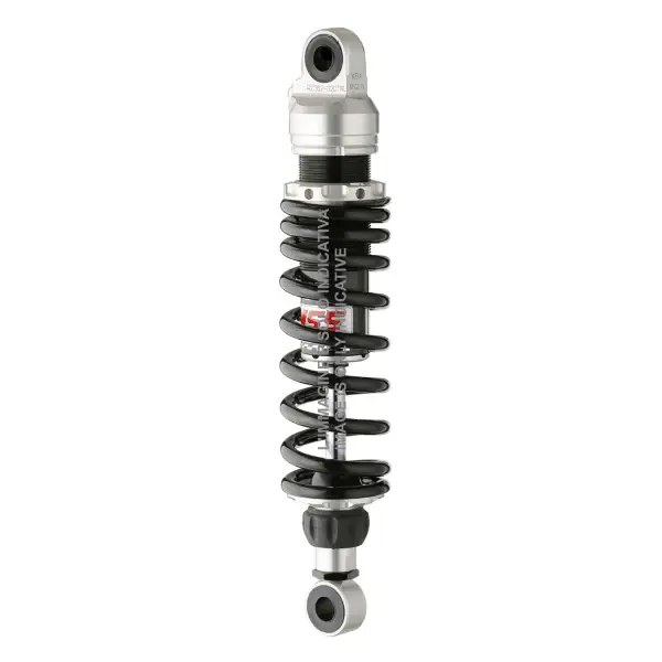 Spedizione Gratuita Coppia ammortizzatori YSS RZ362-330TRL-13-88 per MOTO GUZZI V 35 FLORIDA 350 1986 - 1992