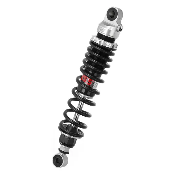Coppia ammortizzatori YSS RZ362-350TRL-05-88 per KAWASAKI ER 5 C1-C4 500 2001 - 2007 Promozione Esclusiva
