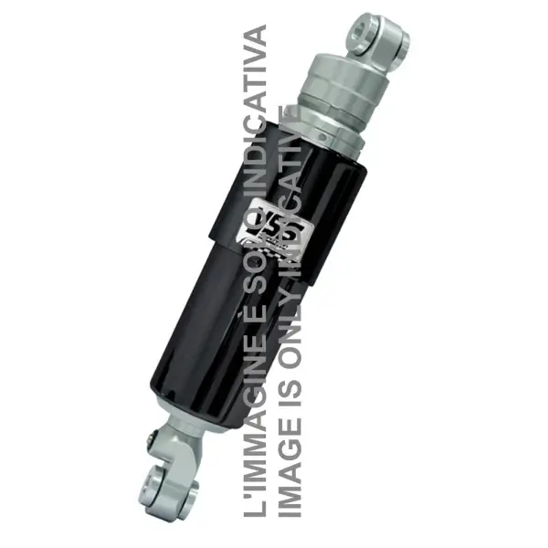 Coppia ammortizzatori YSS RZ366-330TR-40S-88 Offerta Del Giorno