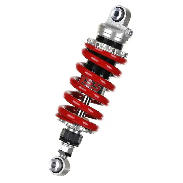 Ammortizzatore YSS MZ456-280TRL-10-85 per HONDA CBR 900 RR FIREBLADE 900 2002 - 2003 Miglior Prezzo