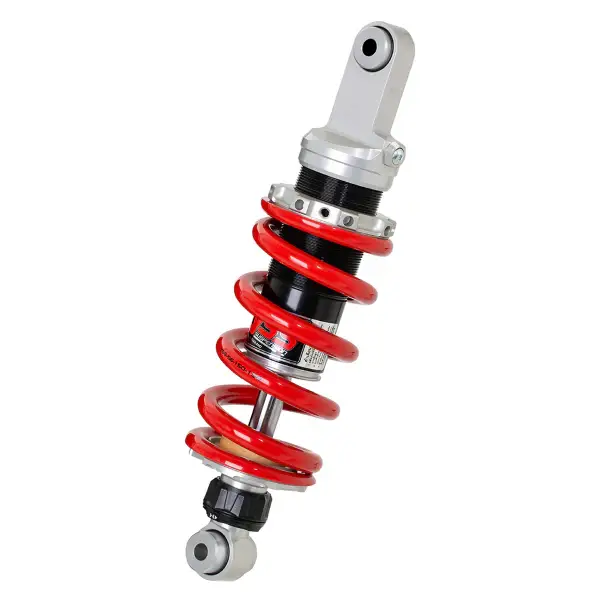 Solo Oggi Ammortizzatore YSS MZ456-305TR-05-85 per HONDA CBR 900 RR FIREBLADE 900 1997 - 1999
