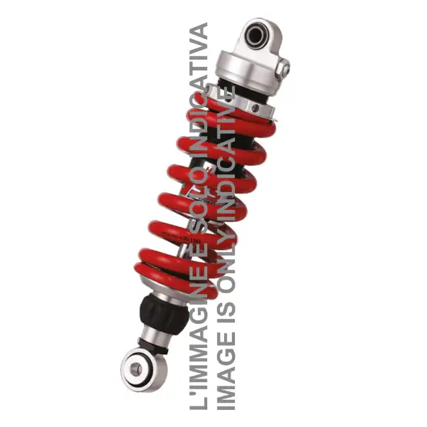 Offerta Speciale Ammortizzatore YSS MZ456-305TR-20-85 per DUCATI 999 S 999 2003 - 2006