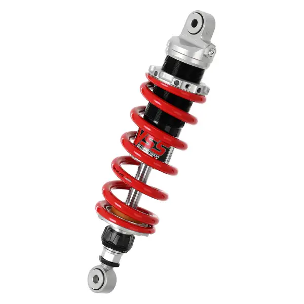 Pagamento Sicuro Ammortizzatore YSS MZ456-330TRL-01-85 per DUCATI SUPERSPORT 600 SS 600 1994 - 1997