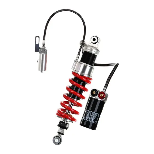 Ammortizzatore YSS MX456-355H1RWL10-858 Di Tendenza